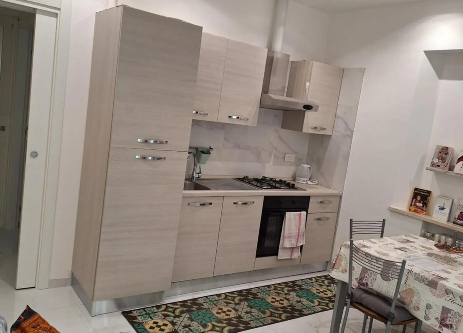 Appartamento Al Piano Terra Con Ingresso Indipendente, Vicinissimo Al Mare ريميني إيطاليا