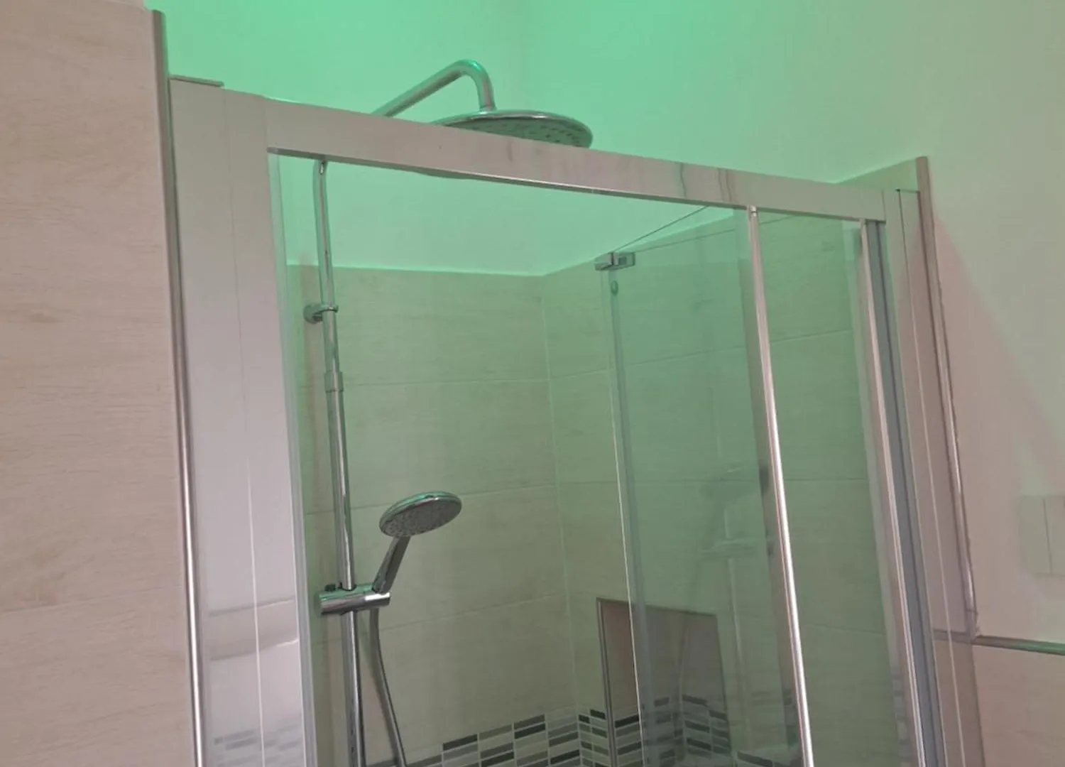 Appartamento Al Piano Terra Con Ingresso Indipendente, Vicinissimo Al Mare ريميني