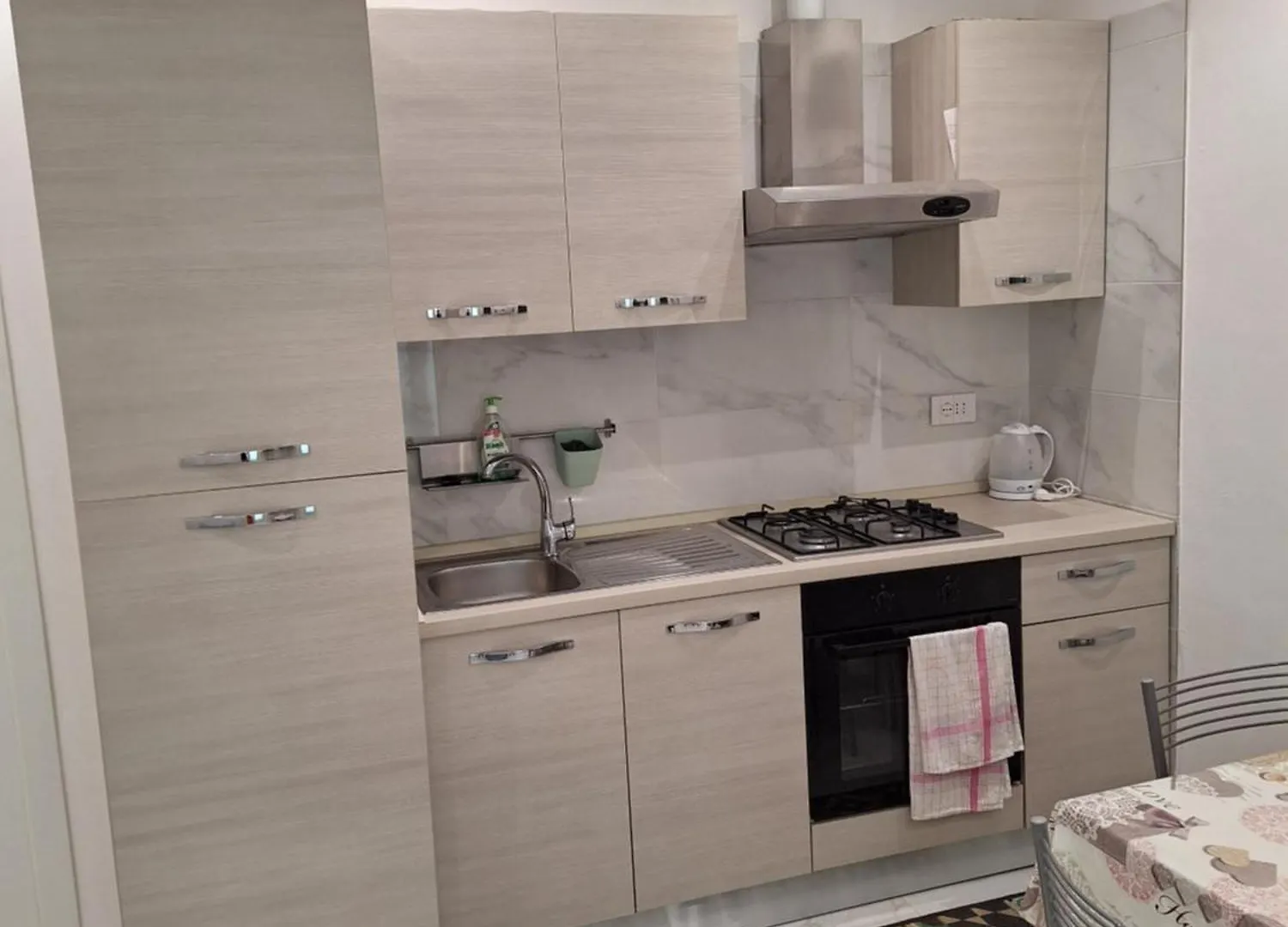 Appartamento Al Piano Terra Con Ingresso Indipendente, Vicinissimo Al Mare ريميني 0*,  إيطاليا