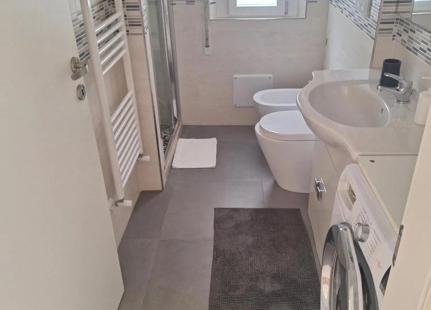 Apartman Appartamento Al Piano Terra Con Ingresso Indipendente, Vicinissimo Al Mare Rimini