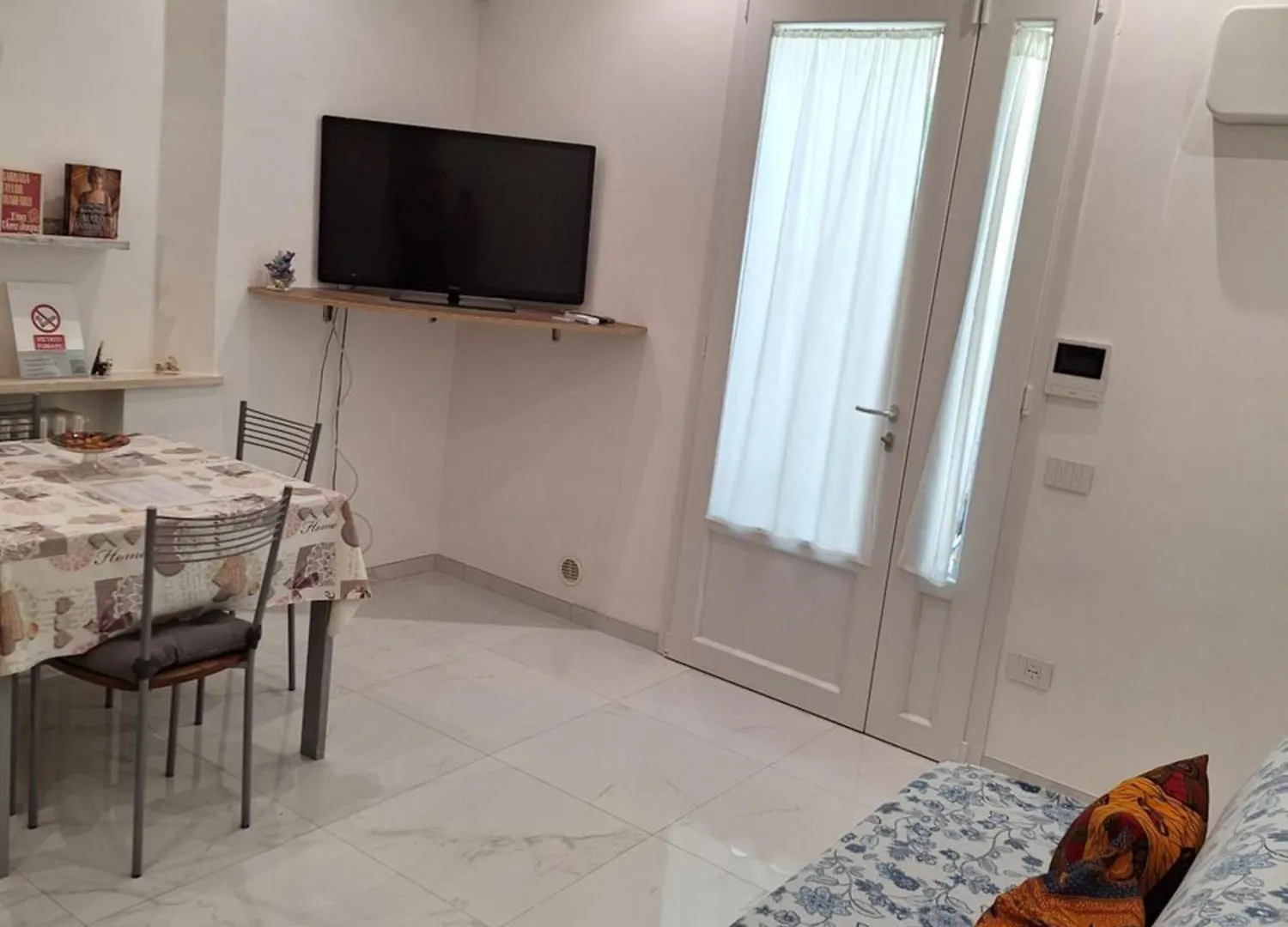 Appartamento Al Piano Terra Con Ingresso Indipendente, Vicinissimo Al Mare ريميني شقة