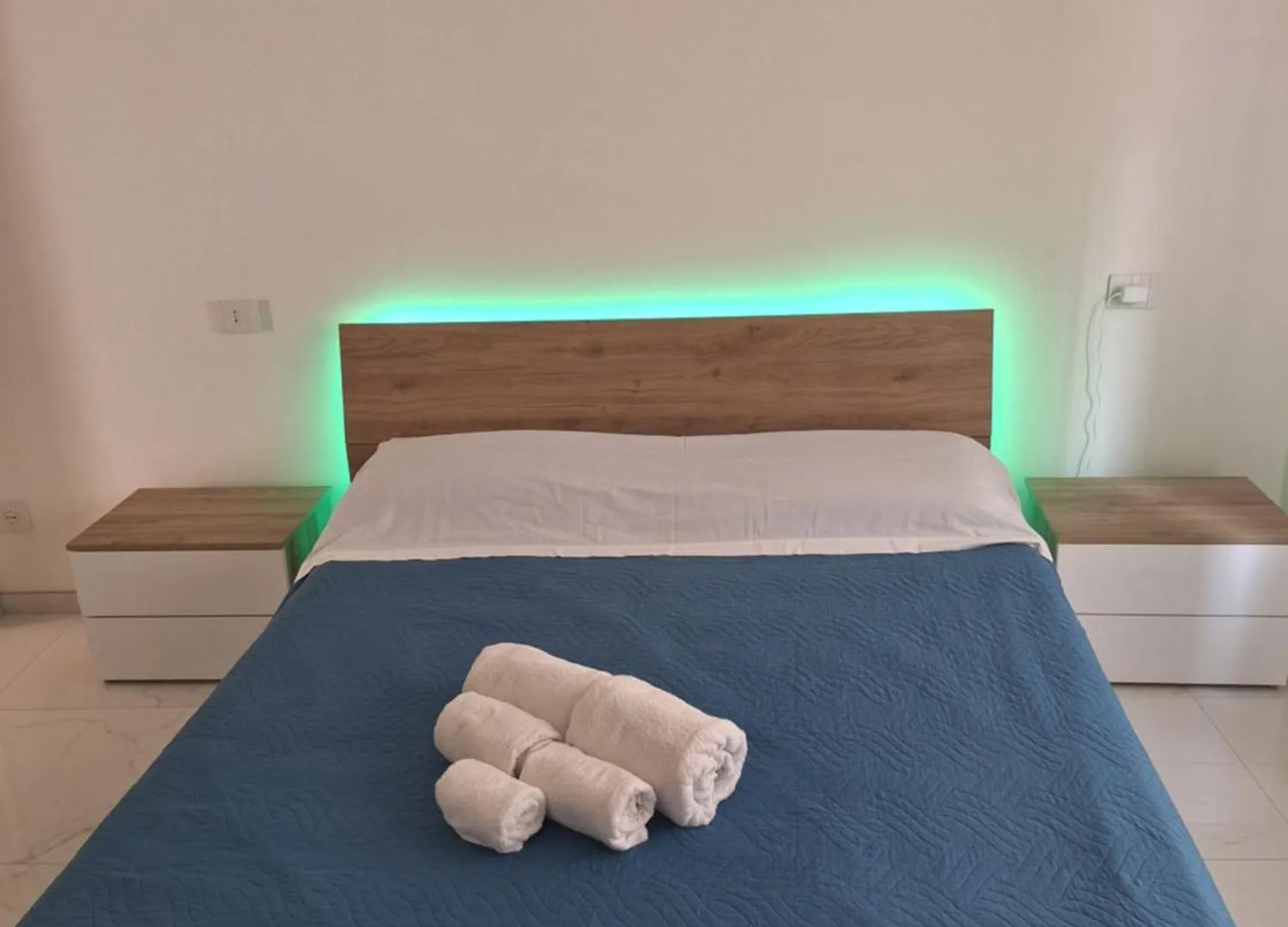 Appartamento Al Piano Terra Con Ingresso Indipendente, Vicinissimo Al Mare Rimini Apartman